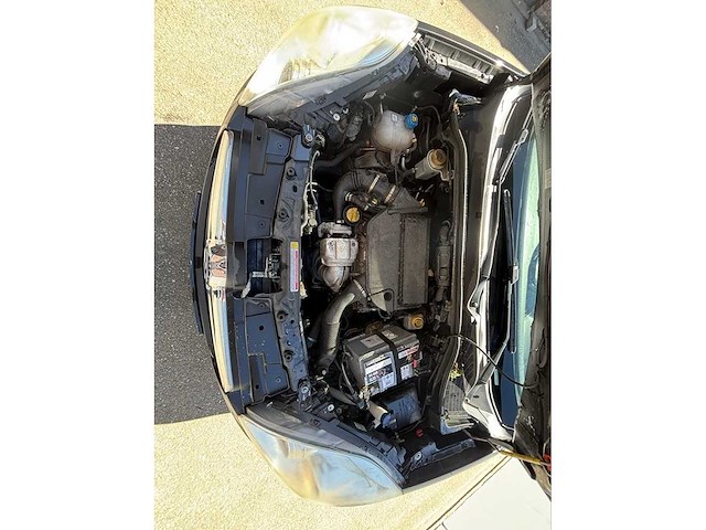 Opel combo - afbeelding 20 van  24