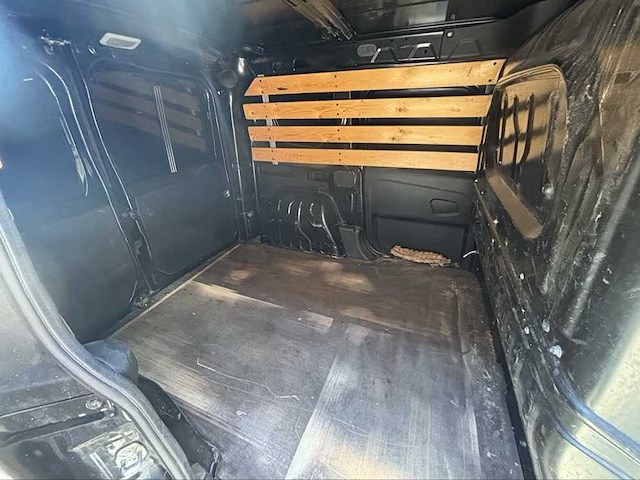 Opel combo - afbeelding 22 van  24