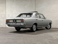 Opel commodore 2.5 s luxus 115pk 1965, dh-02-01 - afbeelding 2 van  43