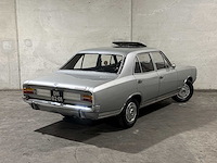 Opel commodore 2.5 s luxus 115pk 1965, dh-02-01 - afbeelding 3 van  43