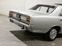 Opel commodore 2.5 s luxus 115pk 1965, dh-02-01 - afbeelding 4 van  43