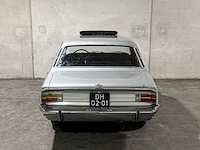 Opel commodore 2.5 s luxus 115pk 1965, dh-02-01 - afbeelding 6 van  43