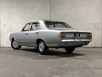 Opel commodore 2.5 s luxus 115pk 1965, dh-02-01 - afbeelding 7 van  43