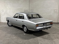 Opel commodore 2.5 s luxus 115pk 1965, dh-02-01 - afbeelding 8 van  43