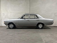Opel commodore 2.5 s luxus 115pk 1965, dh-02-01 - afbeelding 9 van  43