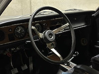 Opel commodore 2.5 s luxus 115pk 1965, dh-02-01 - afbeelding 11 van  43