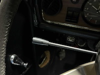 Opel commodore 2.5 s luxus 115pk 1965, dh-02-01 - afbeelding 15 van  43