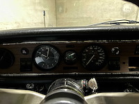 Opel commodore 2.5 s luxus 115pk 1965, dh-02-01 - afbeelding 16 van  43