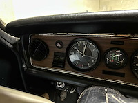 Opel commodore 2.5 s luxus 115pk 1965, dh-02-01 - afbeelding 17 van  43