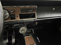 Opel commodore 2.5 s luxus 115pk 1965, dh-02-01 - afbeelding 20 van  43