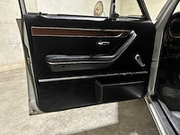 Opel commodore 2.5 s luxus 115pk 1965, dh-02-01 - afbeelding 22 van  43