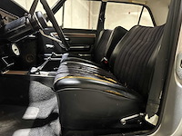 Opel commodore 2.5 s luxus 115pk 1965, dh-02-01 - afbeelding 24 van  43