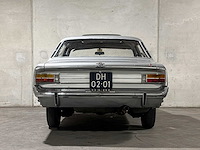 Opel commodore 2.5 s luxus 115pk 1965, dh-02-01 - afbeelding 2 van  14