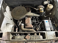 Opel commodore 2.5 s luxus 115pk 1965, dh-02-01 - afbeelding 3 van  14