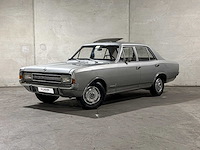Opel commodore 2.5 s luxus 115pk 1965, dh-02-01 - afbeelding 1 van  14
