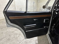 Opel commodore 2.5 s luxus 115pk 1965, dh-02-01 - afbeelding 7 van  14