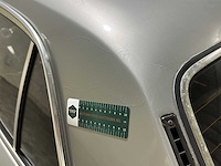 Opel commodore 2.5 s luxus 115pk 1965, dh-02-01 - afbeelding 11 van  14