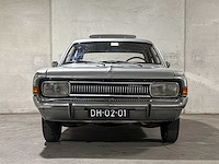 Opel commodore 2.5 s luxus 115pk 1965, dh-02-01 - afbeelding 9 van  14