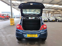 Opel corsa - 1.2 16v, l-198-ht - afbeelding 2 van  5