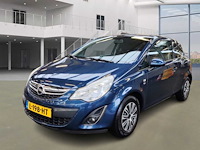 Opel corsa - 1.2 16v, l-198-ht - afbeelding 1 van  4