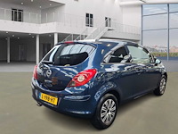 Opel corsa - 1.2 16v, l-198-ht - afbeelding 6 van  12