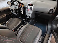 Opel corsa - 1.2 16v, l-198-ht - afbeelding 11 van  12