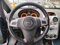 Opel corsa - 1.2 16v, l-198-ht - afbeelding 4 van  12