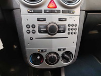 Opel corsa - 1.2 16v, l-198-ht - afbeelding 8 van  12