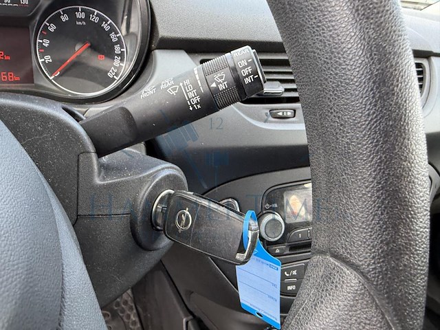 Opel corsa 1 2i essentia, 2017 - afbeelding 7 van  30