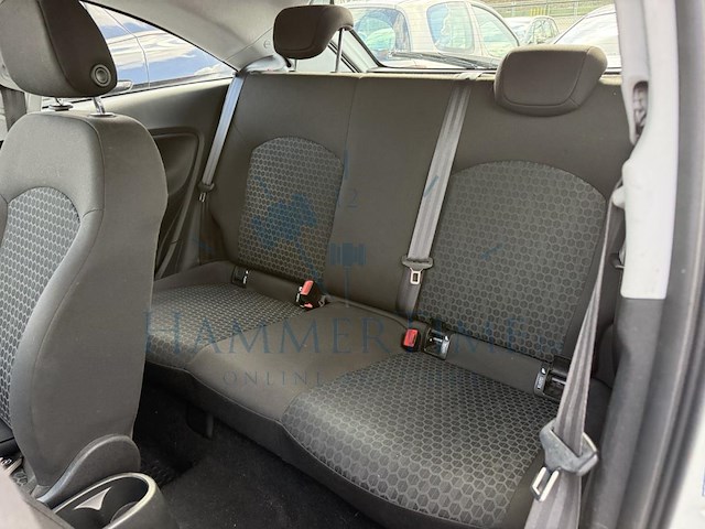 Opel corsa 1 2i essentia, 2017 - afbeelding 10 van  30