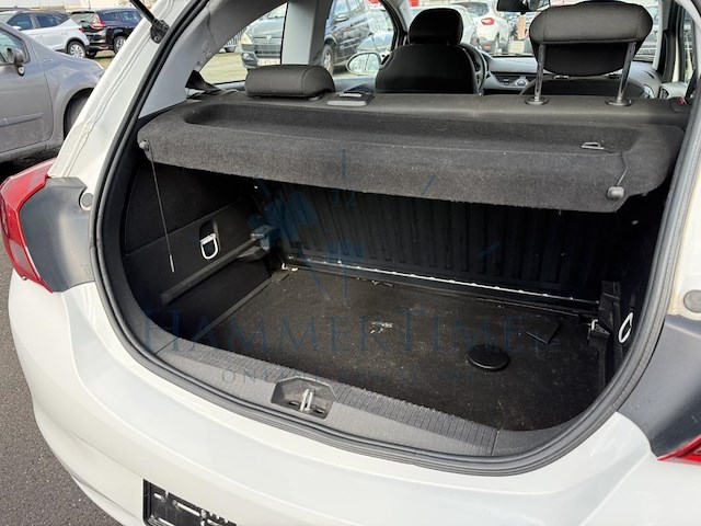 Opel corsa 1 2i essentia, 2017 - afbeelding 13 van  30