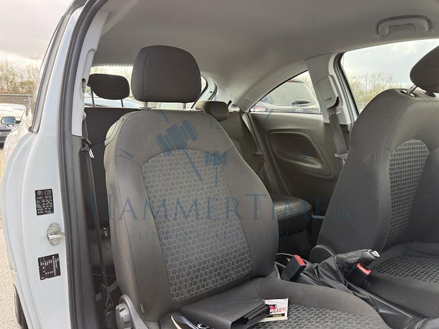 Opel corsa 1 2i essentia, 2017 - afbeelding 15 van  30