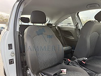 Opel corsa 1 2i essentia, 2017 - afbeelding 15 van  30