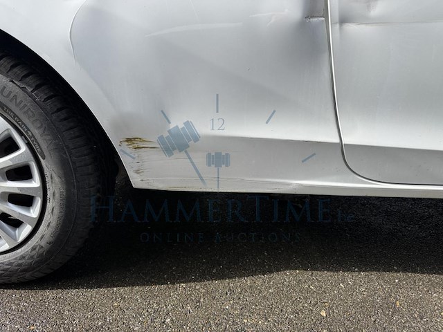 Opel corsa 1 2i essentia, 2017 - afbeelding 20 van  30