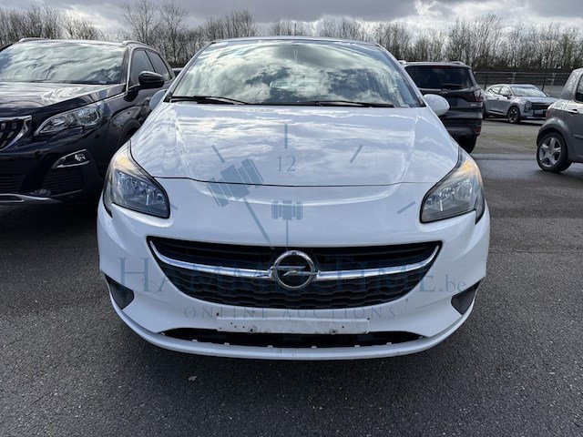 Opel corsa 1 2i essentia, 2017 - afbeelding 12 van  30