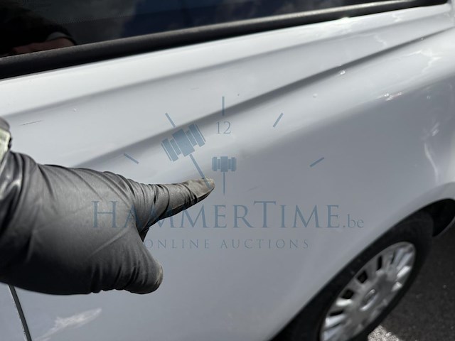 Opel corsa 1 2i essentia, 2017 - afbeelding 24 van  30