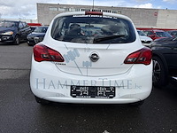 Opel corsa 1 2i essentia, 2017 - afbeelding 26 van  30