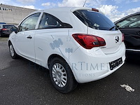 Opel corsa 1 2i essentia, 2017 - afbeelding 27 van  30