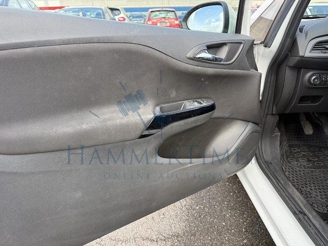 Opel corsa 1 2i essentia, 2017 - afbeelding 28 van  30