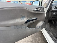 Opel corsa 1 2i essentia, 2017 - afbeelding 28 van  30
