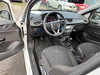 Opel corsa 1 2i essentia, 2017 - afbeelding 30 van  30