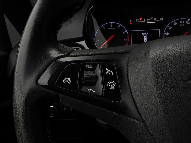 Opel corsa 1.0 turbo color ed. 2016 | jv-776-v iaw - afbeelding 2 van  23