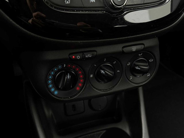 Opel corsa 1.0 turbo color ed. 2016 | jv-776-v iaw - afbeelding 3 van  23