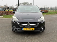 Opel corsa 1.0 turbo color ed. 2016 | jv-776-v iaw - afbeelding 4 van  23