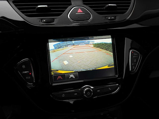 Opel corsa 1.0 turbo color ed. 2016 | jv-776-v iaw - afbeelding 5 van  23