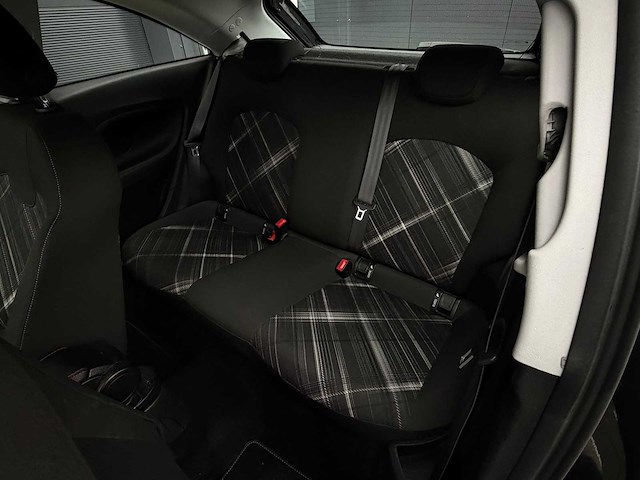 Opel corsa 1.0 turbo color ed. 2016 | jv-776-v iaw - afbeelding 13 van  23