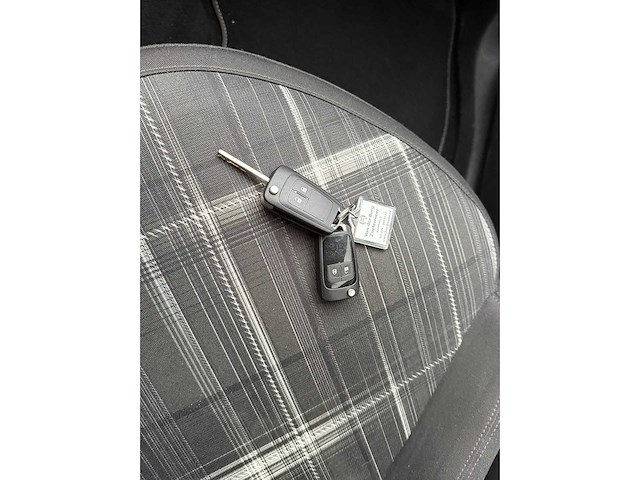 Opel corsa 1.0 turbo color ed. 2016 | jv-776-v iaw - afbeelding 15 van  23