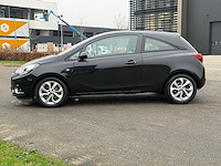 Opel corsa 1.0 turbo color ed. 2016 | jv-776-v iaw - afbeelding 12 van  23