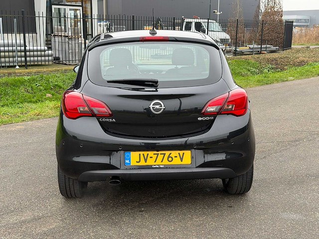 Opel corsa 1.0 turbo color ed. 2016 | jv-776-v iaw - afbeelding 21 van  23
