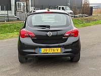Opel corsa 1.0 turbo color ed. 2016 | jv-776-v iaw - afbeelding 21 van  23